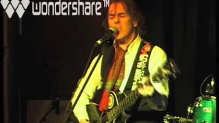 Steve Somerset a.k.a. The Man From The Shadow Kabinet Live FULL CONCERT
