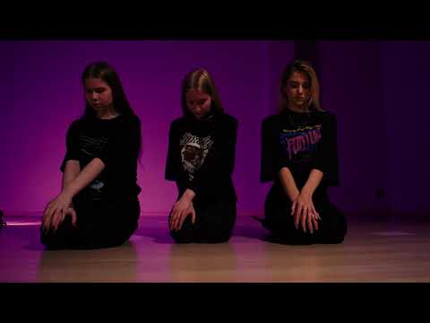 TECHNOFIGHT feat. Doubt Boy - At My Block Vice the Whole City - Frame up choreo