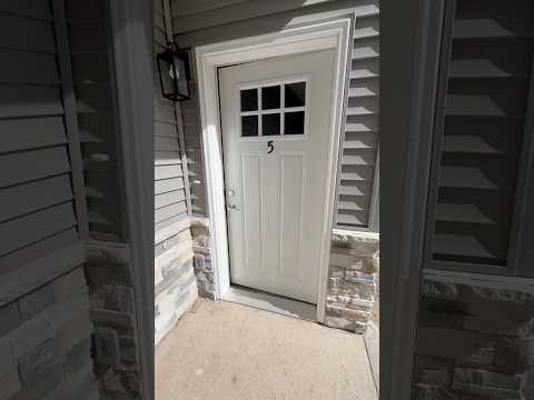 735 Meridian Drive - Video 3 of 3