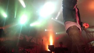 Matisyahu Live at Stubbs 11/02/2014 (Star On the Rise)