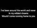 Imagine Dragons I Bet My Life Lyrics
