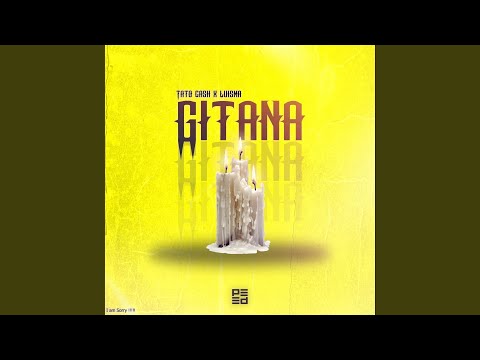 Gitana (feat. luisma & tatocash)