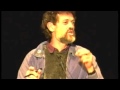 Terence Mckenna - The taxonomy of spacial and ontological illusions