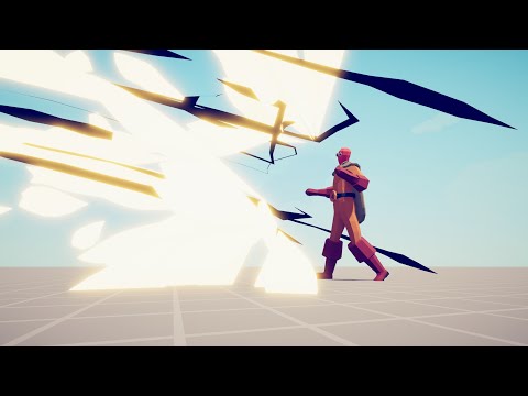 🔥 NEW SAITAMA ONE PUNCH MAN vs EVERY UNIT Totally Accurate Battle Simulator TABS 🔥