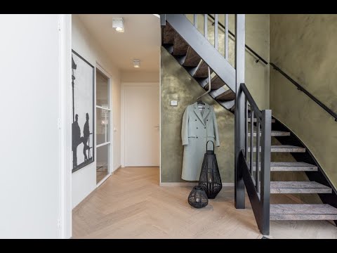 Betonstunter - SBS6 - De Grote Huisverbouwing - Metal Stuc - Goud