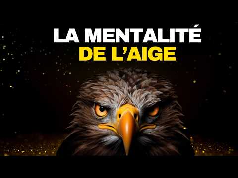 The Eagle's 7 Secrets to Dominate Your Life and Achieve Your Dreams!