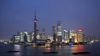 WatchMojo - Top 10 Must-Visit Cities Around The World
