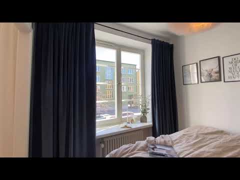 Fredsgatan 9A - 2:a · 51m2 - Centrala Sundbyberg : Via Notar mäklare Solna