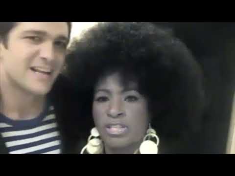 Flashback Disco Diva Soulsängerin Pamela O'Neal mit Mark Polak  time Art show 2003