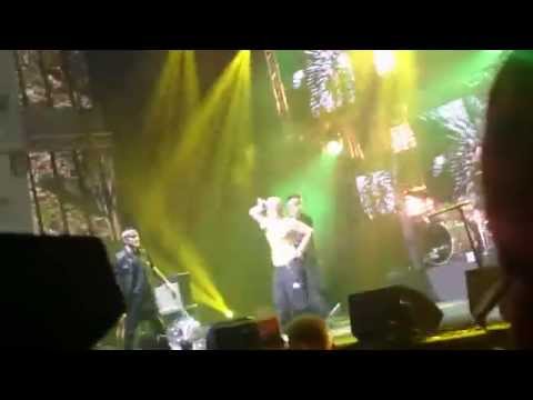 MARGARET  MTV EMA PRE-PARTY 2015  cz.2