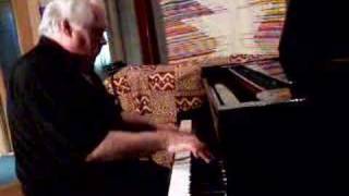 Jim Hession / Master of Stride/  The Charleston /James P. Johnson /