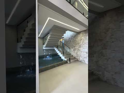 Vendo Sobrado de Alto Padrão Condomínio Residencial Grand Trianon Anápolis- Goiás