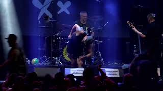 A WILHELM SCREAM Live at PRH 2.6