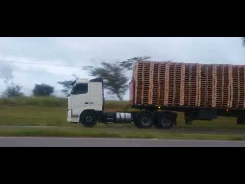 Matheus de capão Bonito São Paulo 📸🚚📸🚛📸 09/03/2026