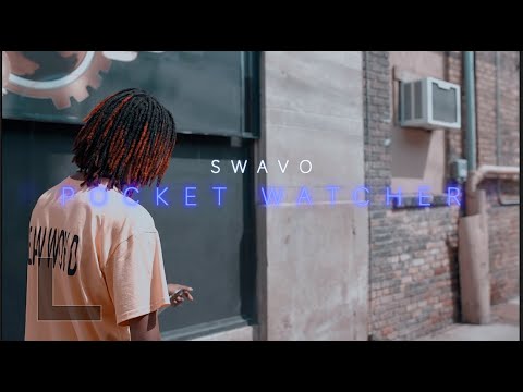 Swavo - Pocket Watcher (Dir By Nightfall)