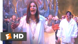 Little Nicky (2000) - Ozzy Saves the Day Scene (10/10) | Movieclips