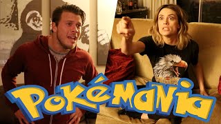 Pokemania (Part 2)