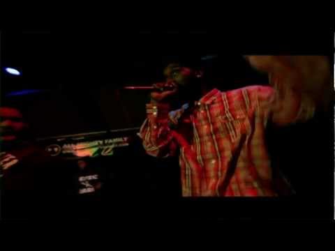 Touchscreen Trell - Ratchet (Live at Brick & Mortar Music Hall, San Francisco)
