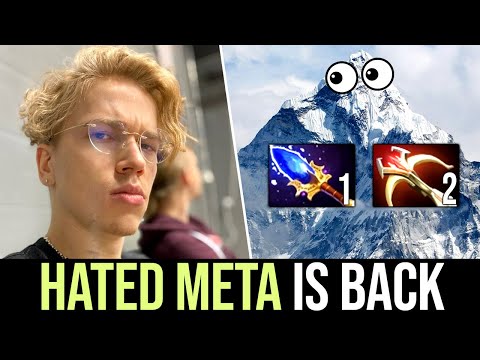 You don't want this BROKEN META back in your pubs