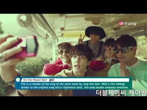 150701 JJCC - 더블제이씨 Eddy 'Pops In Seoul'