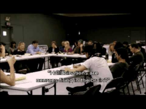 GA Season 5 Anniversary Table Read