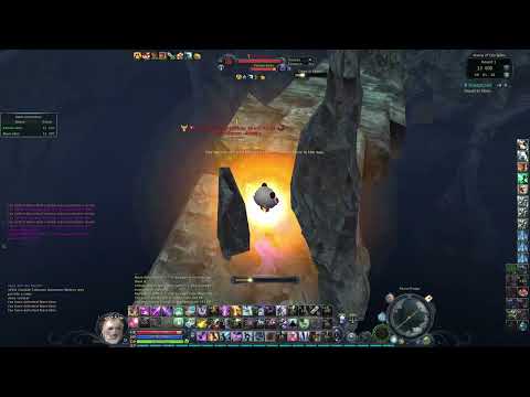 Aion Classic 2.7 EU | AOD vs Niers (Revenant)