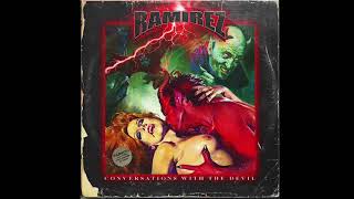 RAMIREZ - Conversations With The Devil