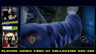 [294] Saints Row IV "Game Of The Century Edition" (XBOX360) Stream #2