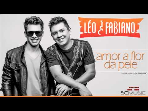 Amor A Flor Da Pele video