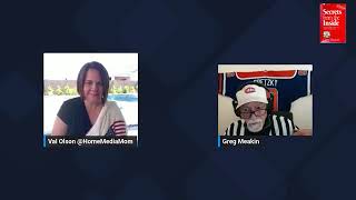 Download lagu VINTAGE GREG MEAKIN RANT mp3