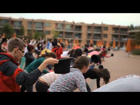Le a kalappal a londoni játékok magyar sportolói előtt!
