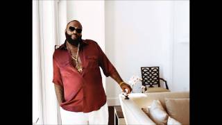 Rick Ross - The Usual Suspects Ft Nas