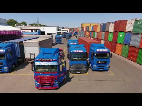 MAN TGX XLX 2018 - Jumbo Truck-Styling