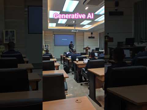 Generative AI