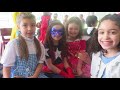 2020 Book Character Parade