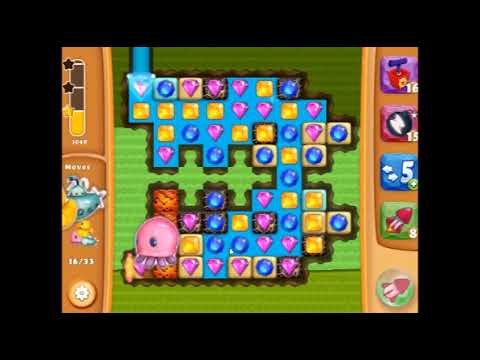 Diamond Digger Level 911