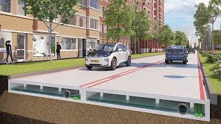 Road to the Future | The B1M