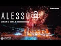 Alesso [Drops Only] @ Ultra Music Festival Miami 2022 | Mainstage