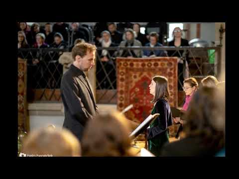 Musica Coronensis 2018 - Rudolf Lassel - Busslied, op.6