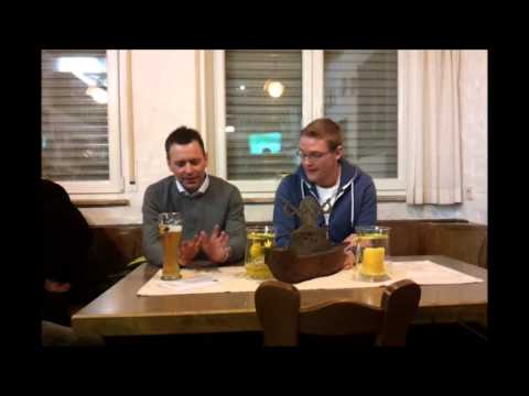 PK: 3. Spiel Playdowns (07.03.2014): ESV Buchloe - EHC Nürnberg