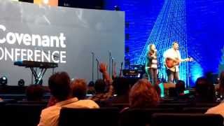 Fix the World - Shawn & Tamme Samuel