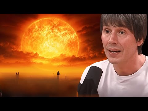 Brian Cox ostrzega: Eksplozja supernowej Betelgezy jest nieuchronna