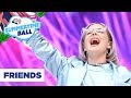 Anne Marie Friends Live At Capital S Summertime Ball 2019