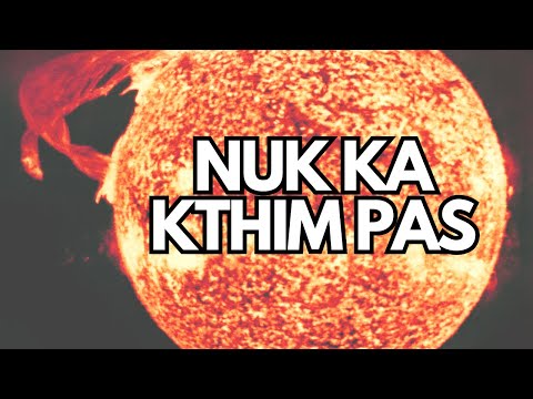 Lindja e diellit nga perendimi, kur nuk ka me kthim pas!