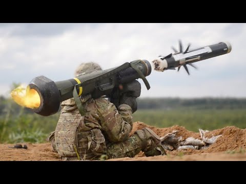 10 CRAZY MILITARY TECH That Will Change Warfare Forever