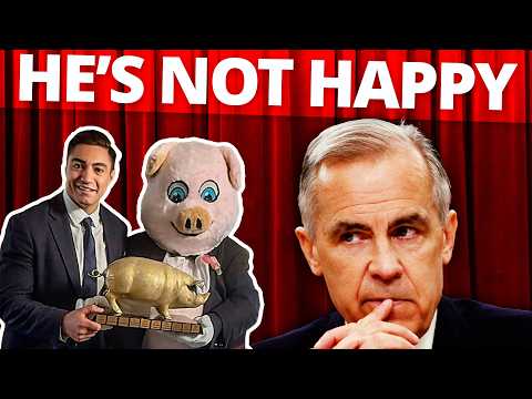 Laugh at Politicians for WASTING Your Tax Dollars!