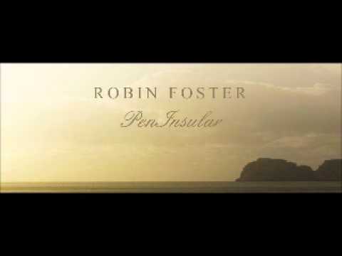 Robin Foster - PenInsular