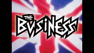 The Business - Belmarsh