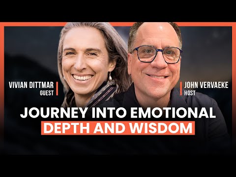 Exploring Emotions and Transrational Wisdom with Vivian Dittmar