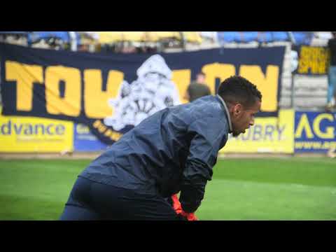 [ INSIDE ] - LE FILM DU MATCH : Toulon vs Martigues (0-1)